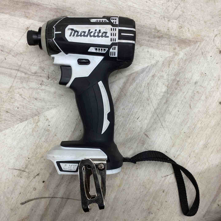 ★マキタ(makita) コードレスインパクトドライバー TD149DZW【越谷店】