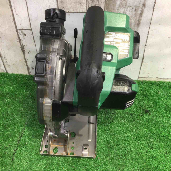 【中古品】 ハイコーキ (HIKOKI ※旧:日立工機) コードレスチップソーカッター CD3605DB(NN) 【町田店】