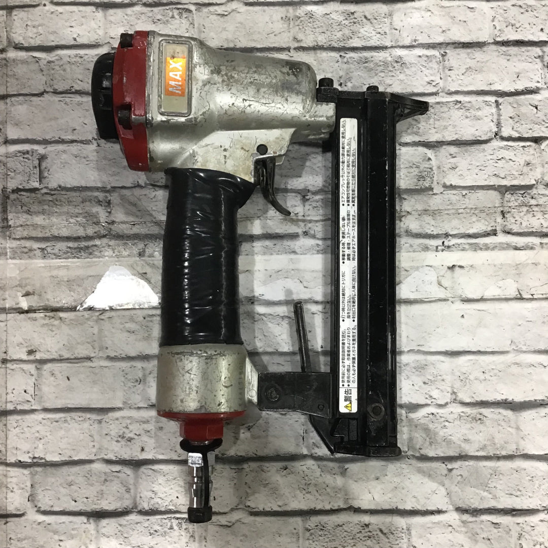 ★マックス(MAX) 常圧エアタッカ TA-225LU/4J【川口店】