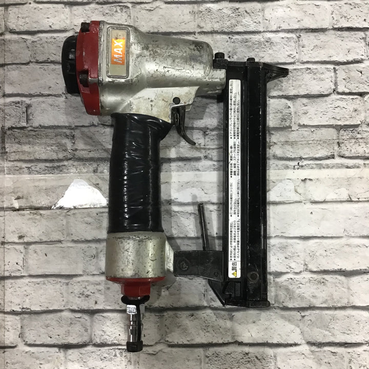 ★マックス(MAX) 常圧エアタッカ TA-225LU/4J【川口店】