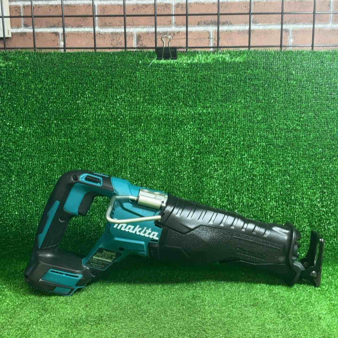 【中古品】 マキタ(makita) コードレスレシプロソー JR187DRGX 【藤沢店】