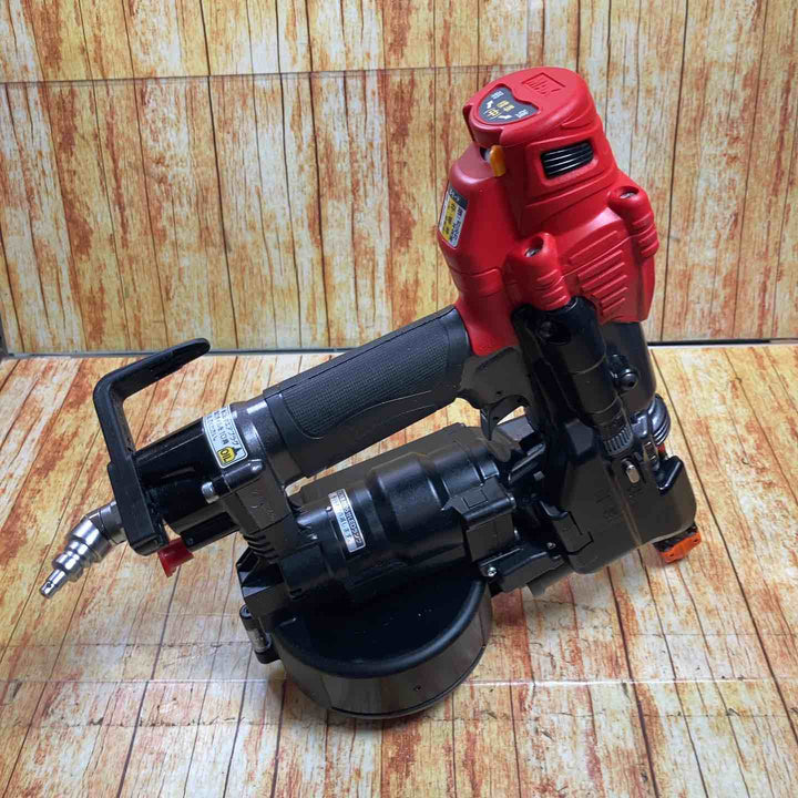 ★マックス(MAX) 高圧エアネジ打ち機 HV-R41G5-G【川崎店】