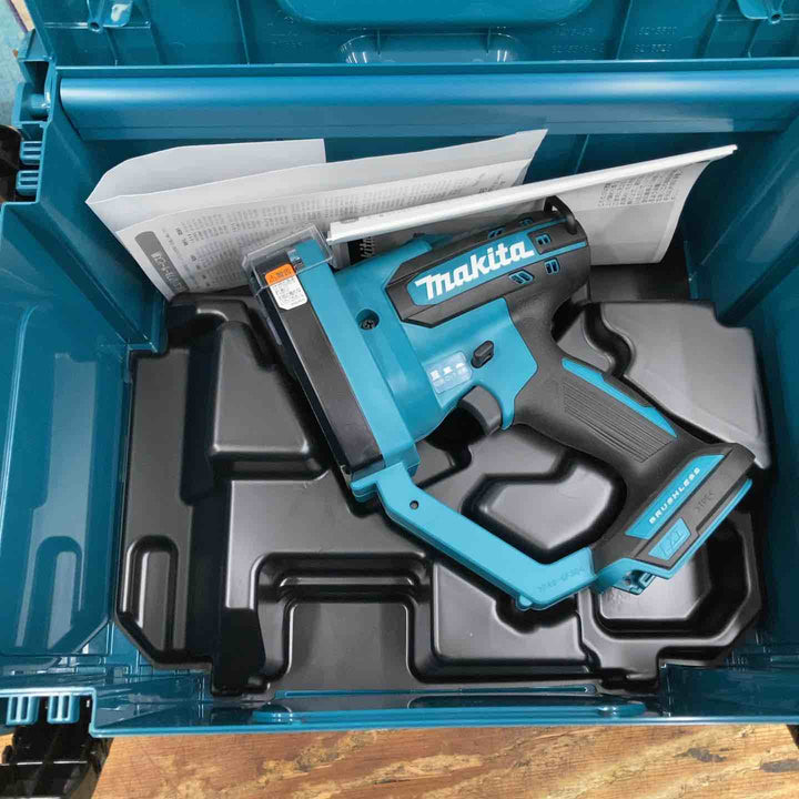 送料無料【未使用】マキタ(makita) コードレス全ネジカッター SC102DZK 18V 本体のみ 純正品【柏店】