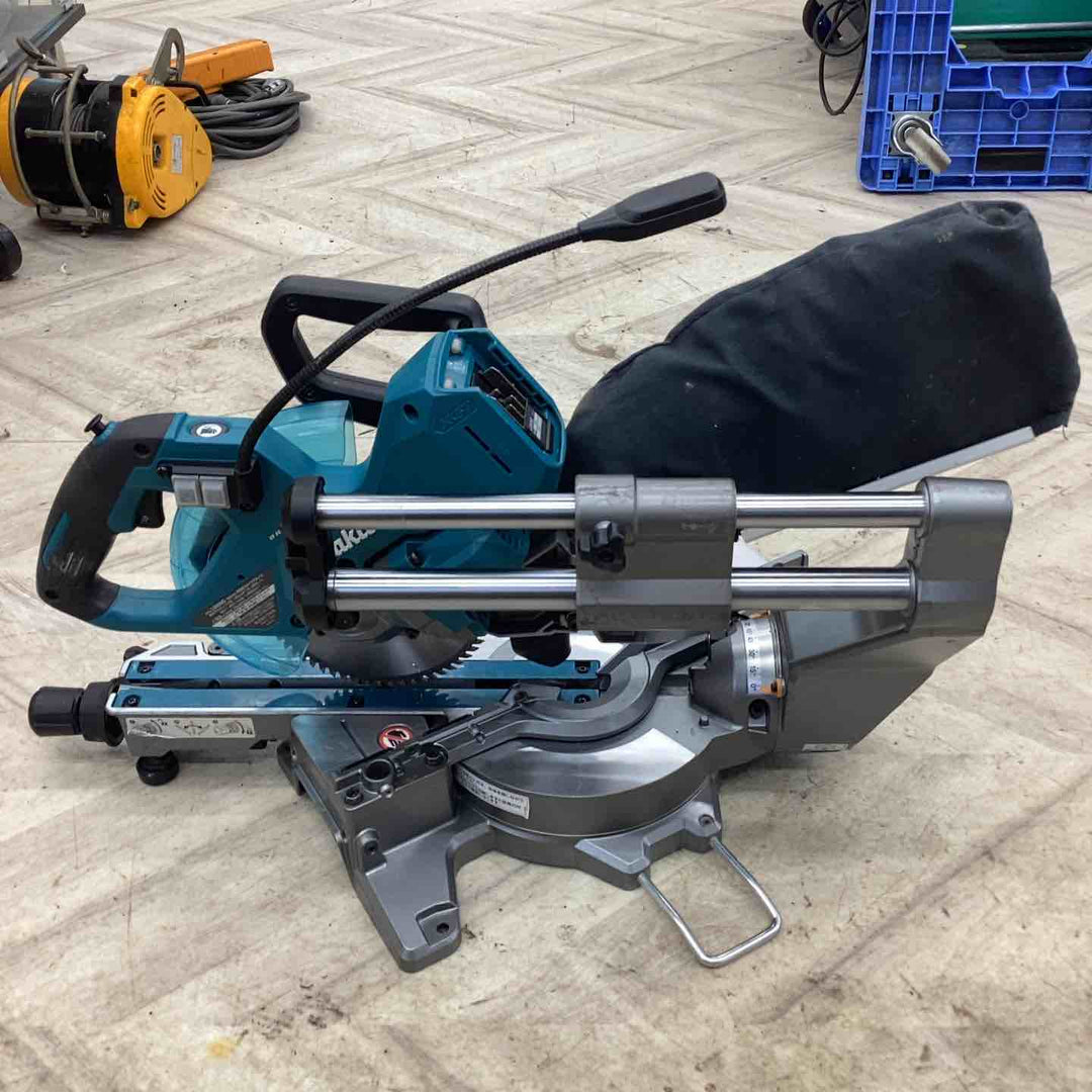 ★マキタ(makita) コードレススライドマルノコLS009GZ 40V 本体のみ【越谷店】