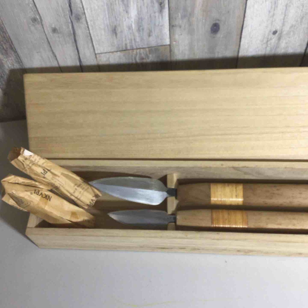 【未使用品】 槍鉋 政吉 宮大工 カンナ かんな 【戸田店】