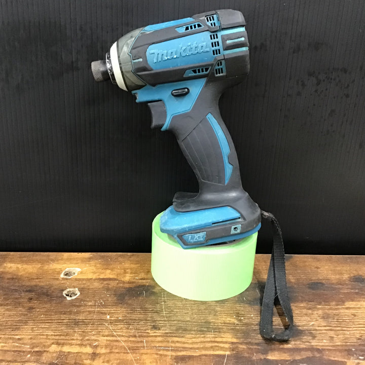 ★マキタ(makita) コードレスインパクトドライバー TD138DZ【戸田店】