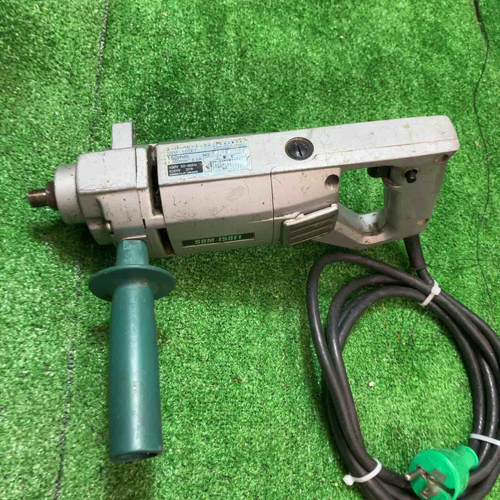 日本電産(旧：東芝) かくはん機 SBM-150E1【桶川店】