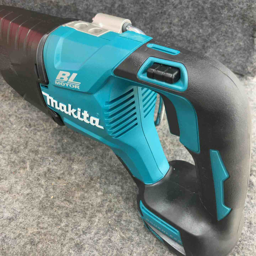 【現状品】★マキタ(makita) コードレスレシプロソー JR187DZ ロックレバーなし【鴻巣店】