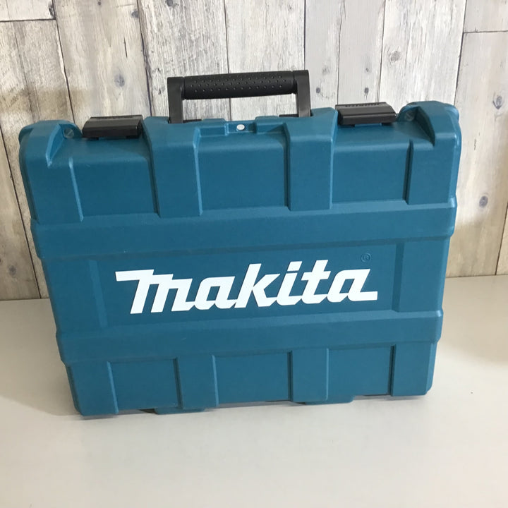 【未使用品】★マキタ(makita) コードレスハンマドリル HR244DRGX★送料無料★【戸田店】