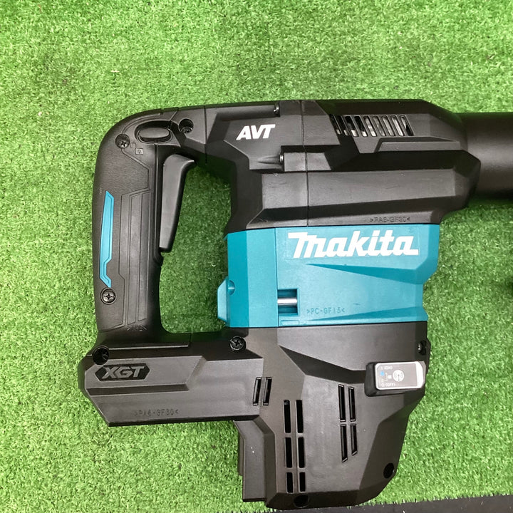 マキタ(makita) コードレスハンマ HM001GZK【川越店】