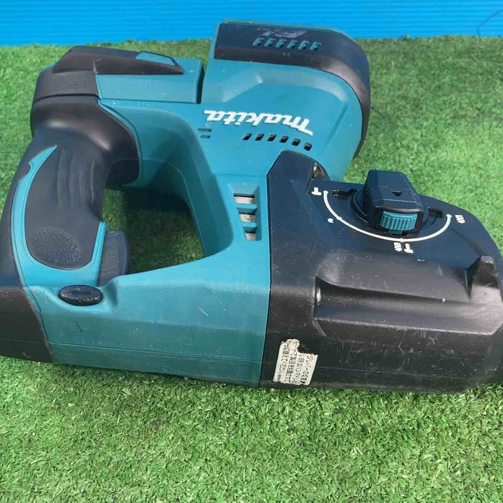 【中古品】☆マキタ(makita) コードレスハンマドリル HR244DZK【岩槻店】