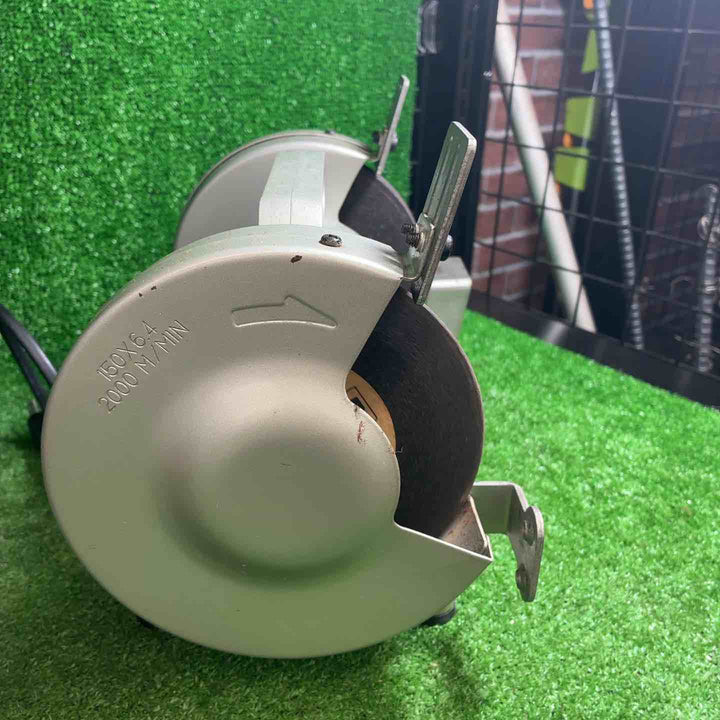 RYOBI リョービ 両頭グラインダー G-6【藤沢店】