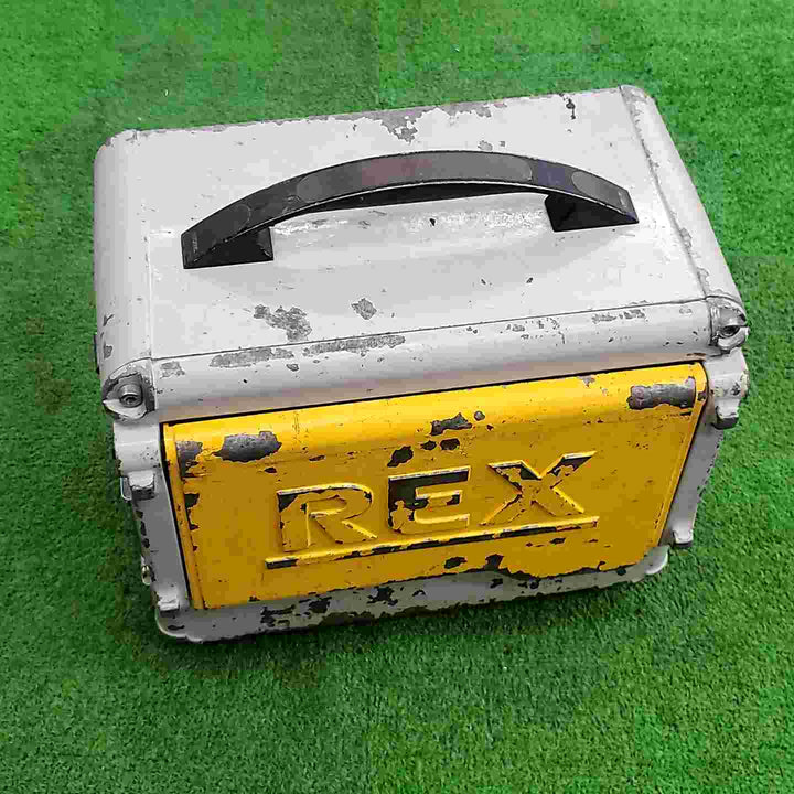 【中古品】 レッキス/REX ガス用PE管EFコントローラ－・GEF200-B 【桶川店】