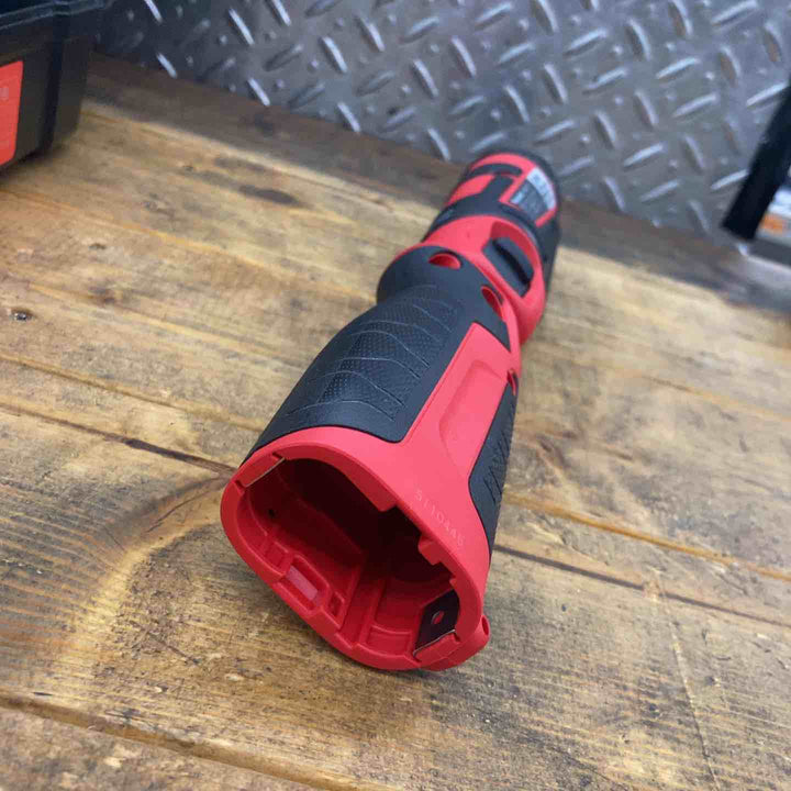 ◇パナソニック(Panasonic) スティックインパクトドライバ EZ7521LA1S-R レッド【所沢店】