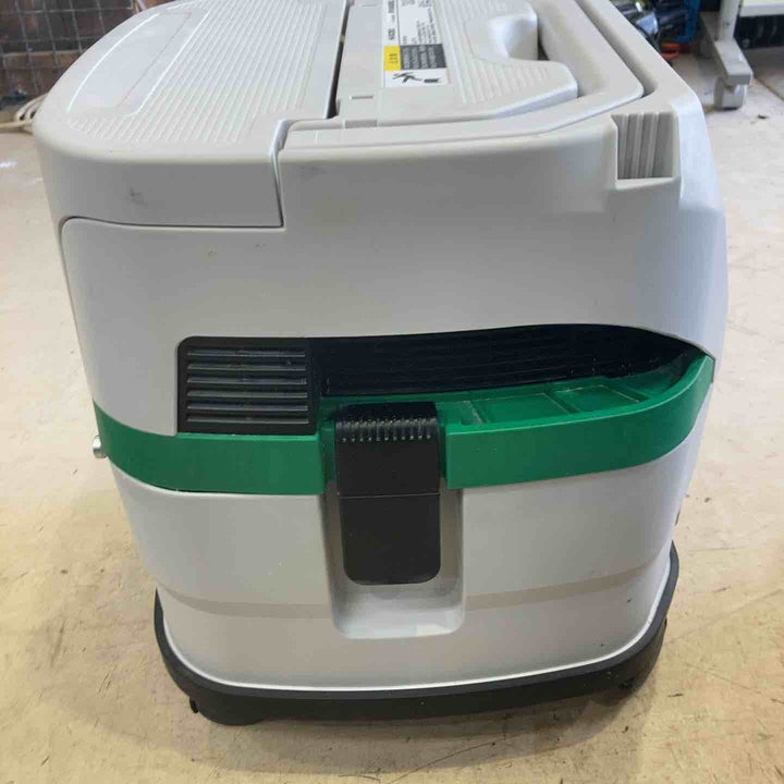 ★ハイコーキ(HIKOKI ※旧:日立工機) コードレス集じん機 RP3608DB(L)(NN)【町田店】