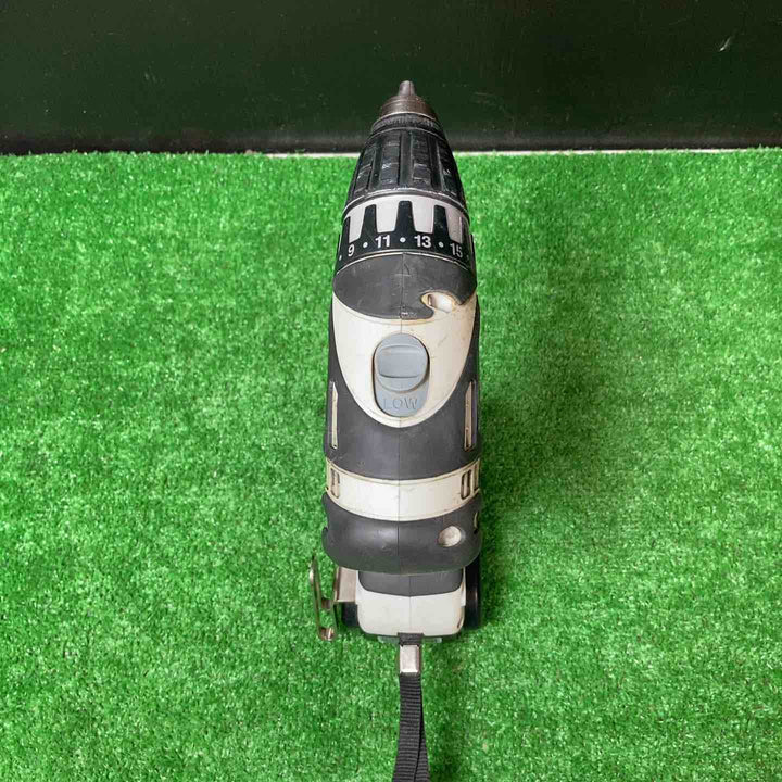 Panasonic(パナソニック) 充電ドリルドライバー14.4V グレー EZ7441LS2S-H【岩槻店】