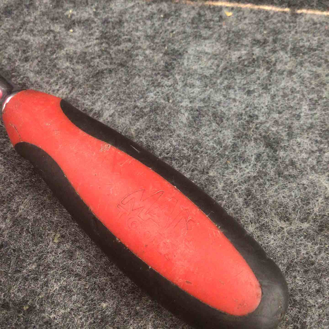 【現状品】 マックツール/MACTOOLS 1/4” スイベルラチェットハンドル MR7SPA 【鴻巣店】