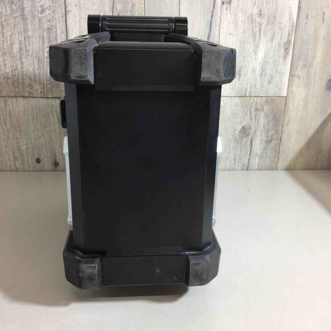 ★マキタ(makita) コードレスラジオ MR108B【戸田店】