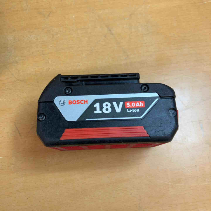 ◇BOSCH(ボッシュ) 18Vコードレス振動ドライバードリル GSB18V-60C【越谷店】
