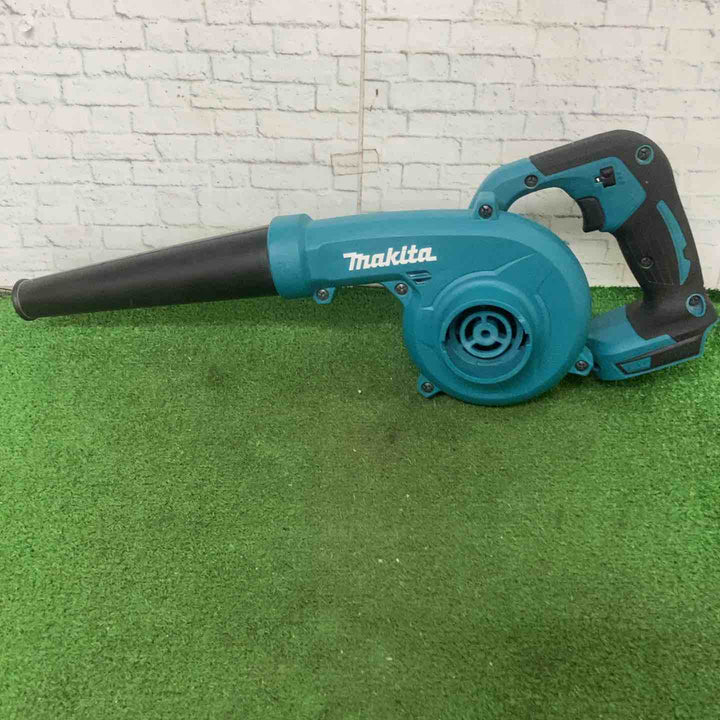 ★マキタ(makita) コードレスブロワ UB185DZ【町田店】