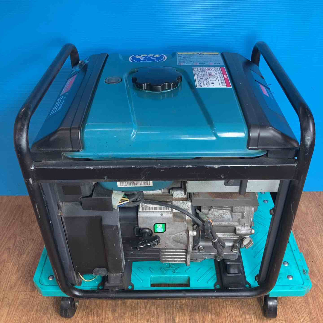 【店頭受取り限定】◇マキタ(makita) インバーター発電機 G250I キャブレター洗浄済み！ 271h【岩槻店】