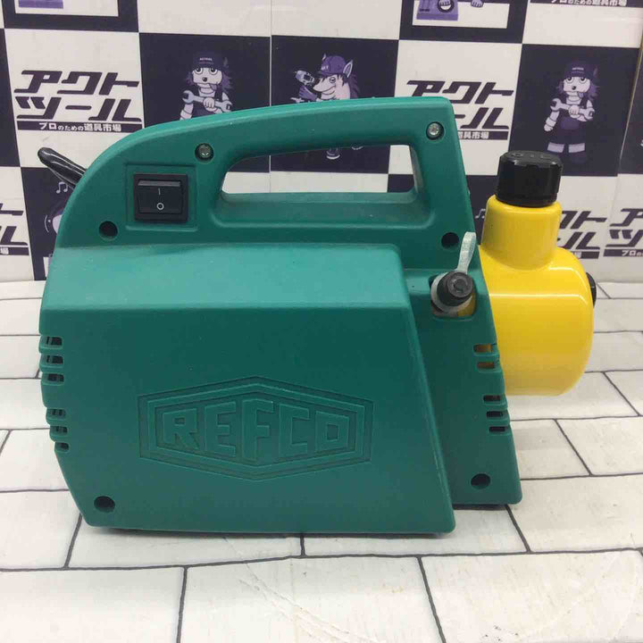 〇タスコ TASCO 真空ポンプ TA150TR【所沢店】
