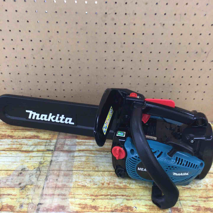 マキタ(makita) エンジンチェーンソー MEA3110TM【川崎店】