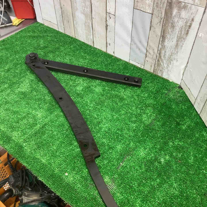 盛光 押切 14型 切断寸法320mm OSST-0320 板金工具【町田店】