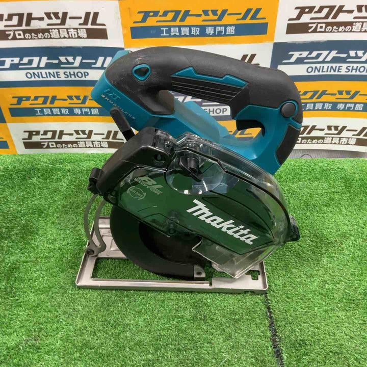 ★マキタ(makita) コードレスチップソーカッター CS553DZ【草加店】