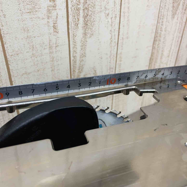 【中古品】★マキタ(makita) コードレス丸のこ HS001GZB ベース反り 40V 本体のみ【柏店】