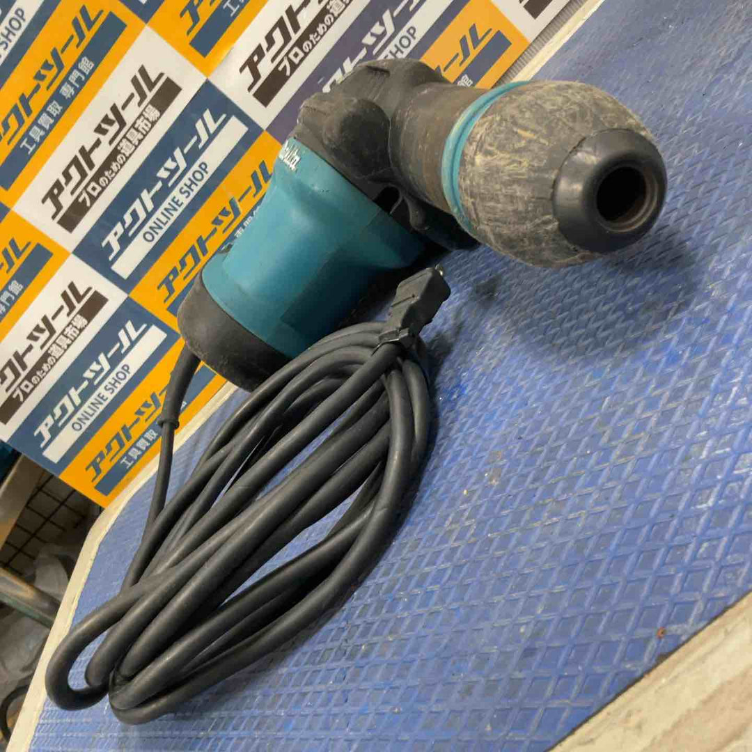 ★マキタ(makita) 電動ハンマ HM0871C【草加店】