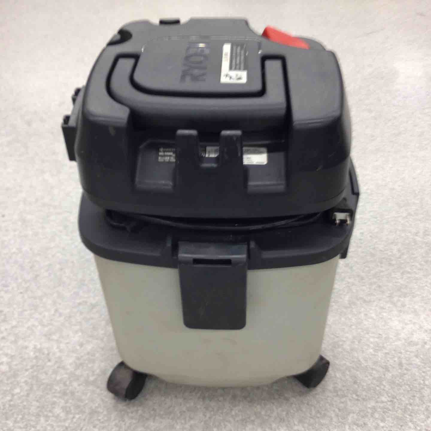 ◇リョービ(RYOBI) 集じん機 VC-1100【八潮店】 – アクトツール