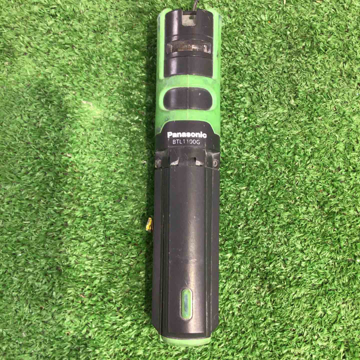 ◇パナソニック(Panasonic) レーザー墨出し器 墨出し名人 十字・地墨 BTL1100G【町田店】