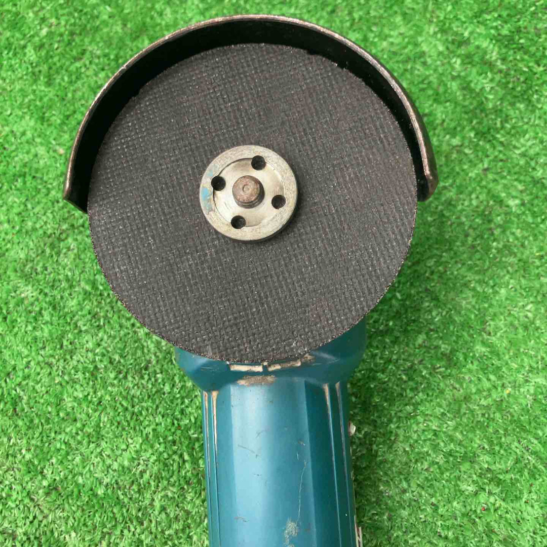 【中古品】☆マキタ(makita) 100mmディスクグラインダ 9533B 【桶川店】