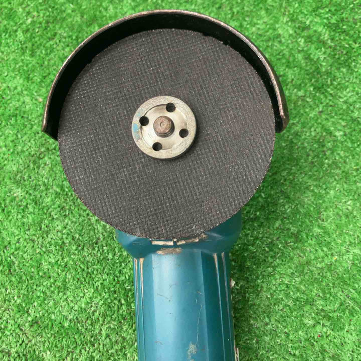 【中古品】☆マキタ(makita) 100mmディスクグラインダ 9533B 【桶川店】
