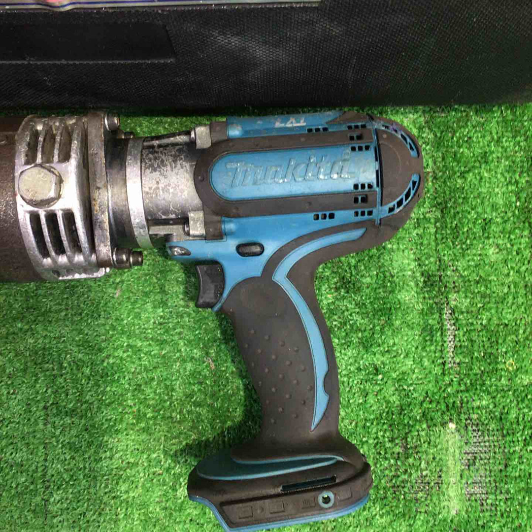 ☆マキタ(makita) コードレス鉄筋カッター SC163DZK【町田店】
