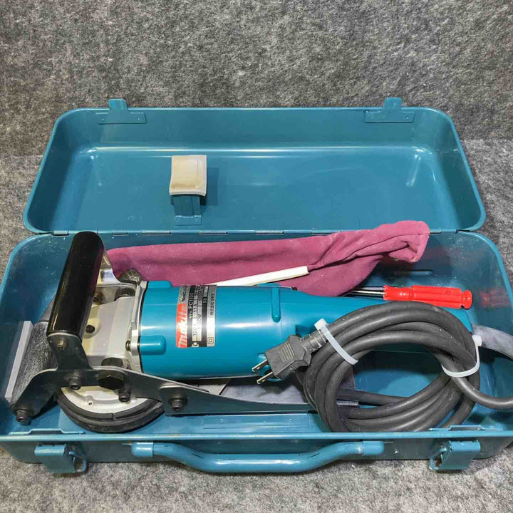 マキタ(makita) 110mmコンクリートカンナ PC1100【桶川店】