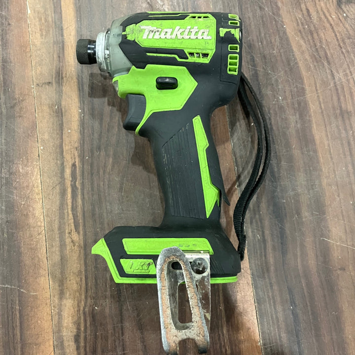 ★マキタ(makita) コードレスインパクトドライバー TD170DZL【川口店】