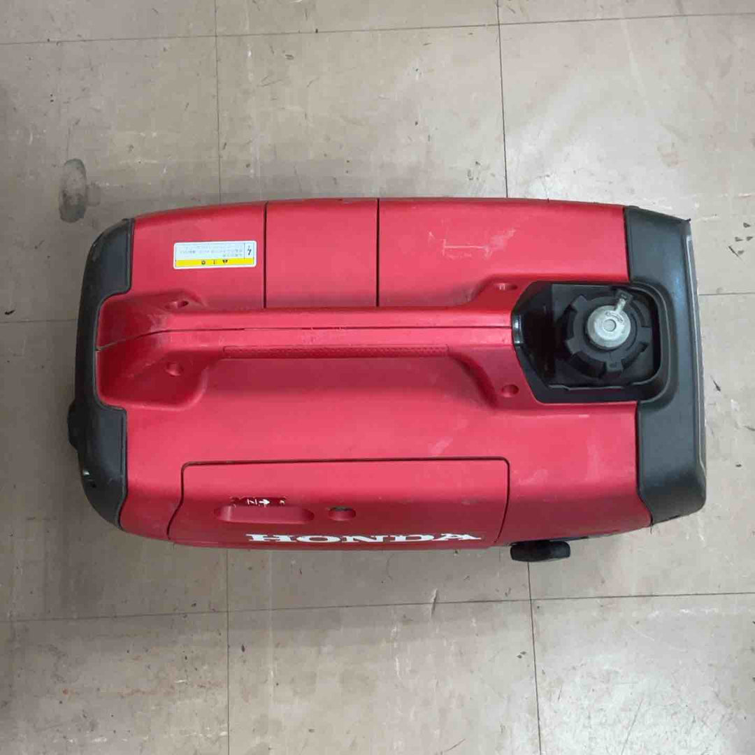 ★ホンダ(HONDA) インバーター発電機 EU18i【草加店】
