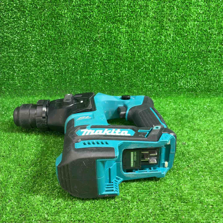 マキタ(makita) コードレスハンマドリル HR166DSMX【藤沢店】