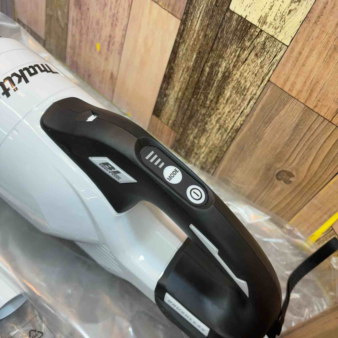 ★マキタ(makita) コードレスクリーナー CL286FDZW【八潮店】