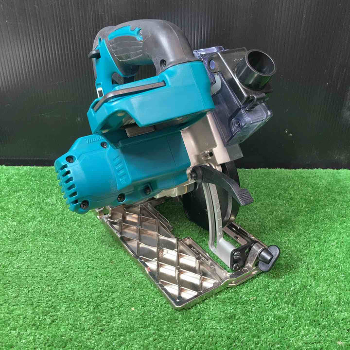 ★マキタ(makita) コードレス防じん丸のこ KS513DZ【岩槻店】