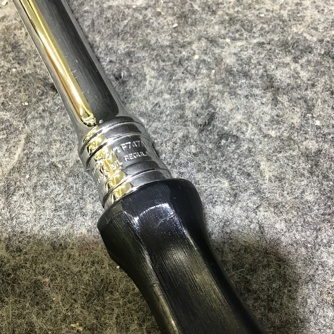 〇スナップオン(Snap-on) 3/8スイベルラチェット F747A【桶川店】