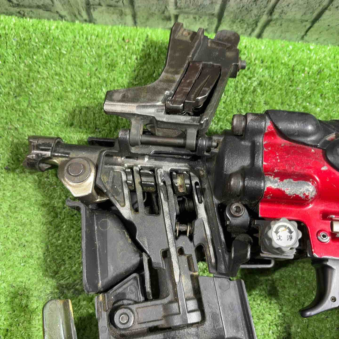 ★マキタ(makita) 高圧エア釘打ち機 AN531H【川口店】