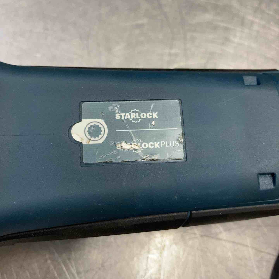 【中古品】 ボッシュ(BOSCH) マルチツ-ル GMF40-30 本体のみ 【東大和店】