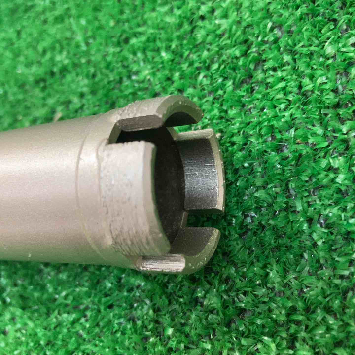 日本ダイヤモンド スーパービット　250ｍｍ　4本セット(32㎜、80㎜、90㎜、110㎜)　Ａロット【川崎店】