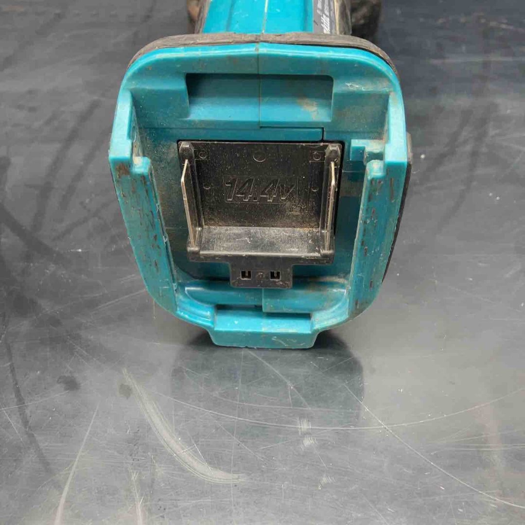 ☆マキタ(makita) 100mmコードレスディスクグラインダー GA400DZ【川越店】