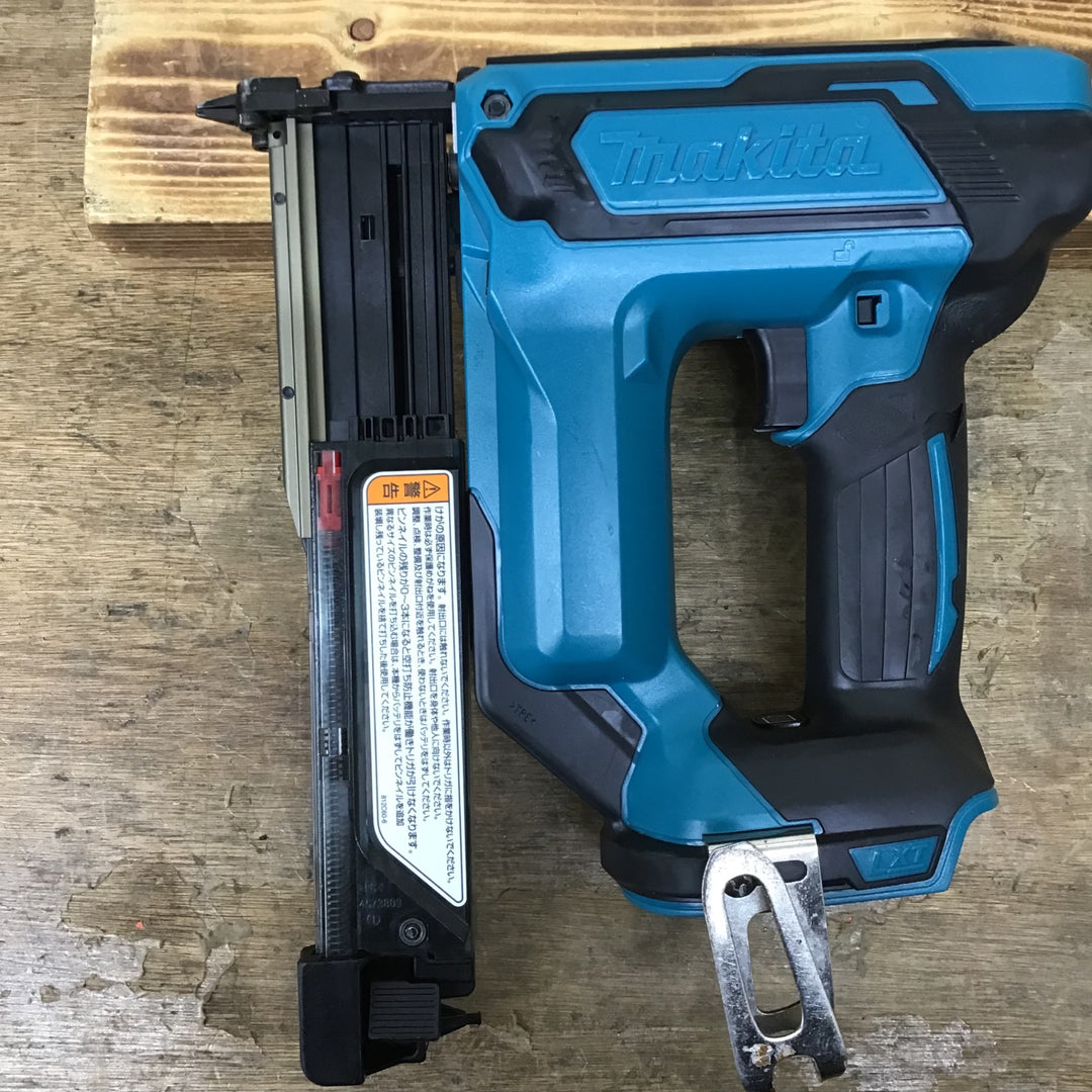 ★マキタ(makita) コードレスピンネイラ PT352DZ【柏店】