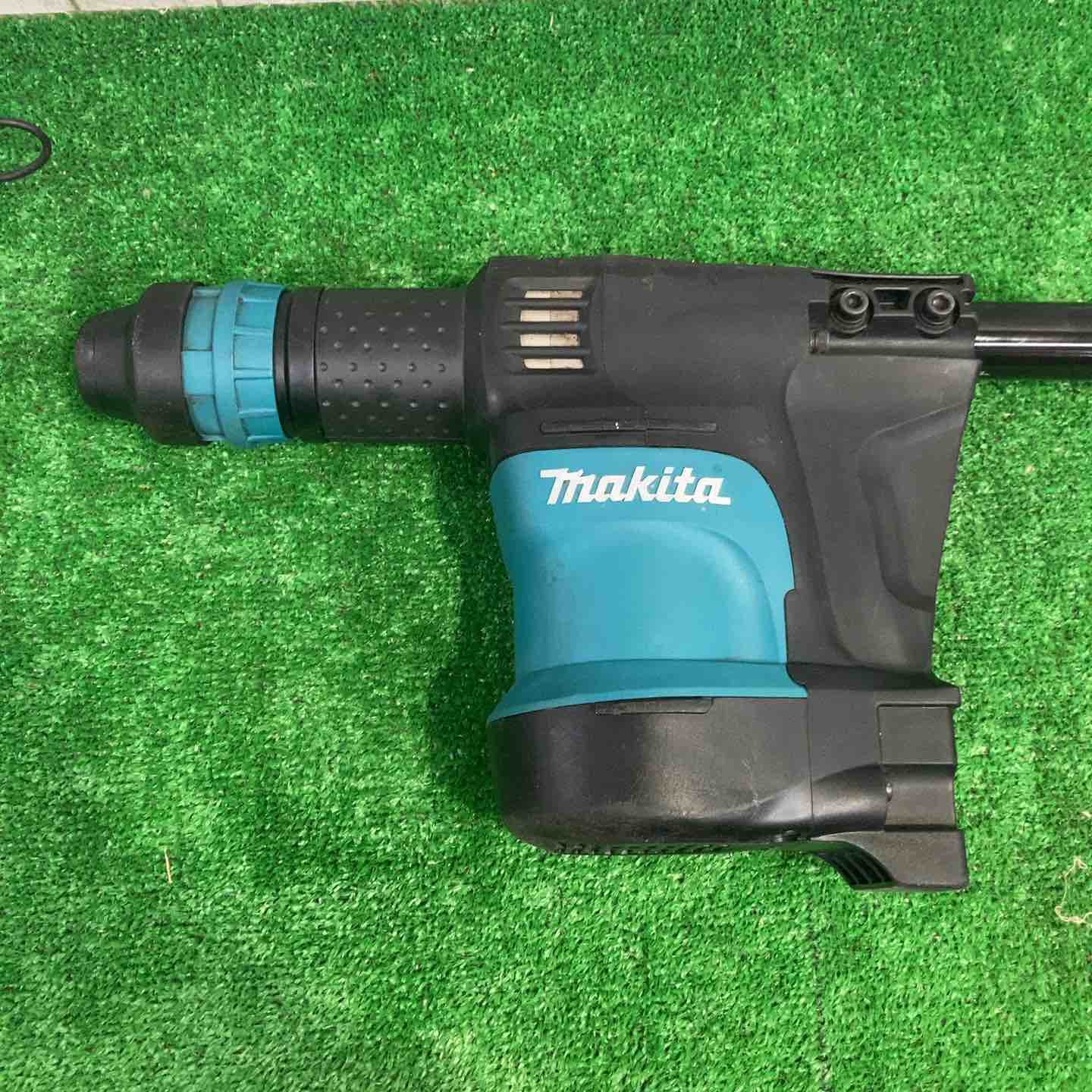 マキタ(makita) 電動ケレン ロングハンドルタイプ HK1820L【町田店