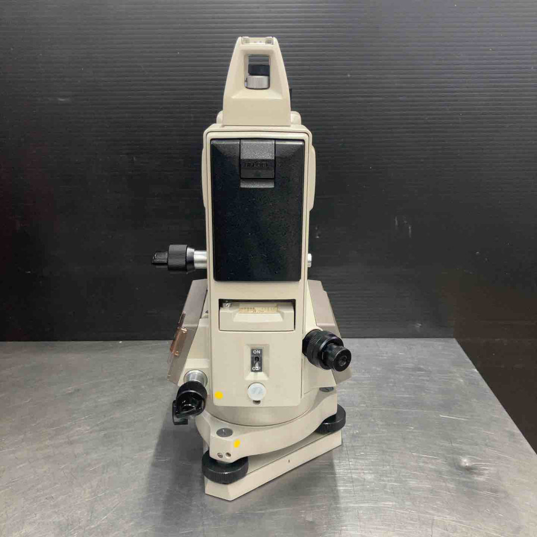 【中古品】 ソキア(SOKKIA) デジタルセオドライト(トランシット) DT5S 【東大和店】